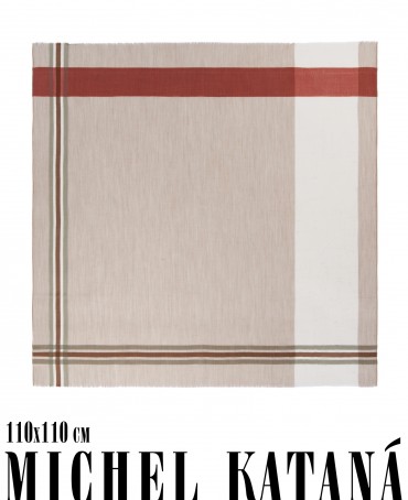 Платок Унисекс KV110-T.W70_W18/VIN